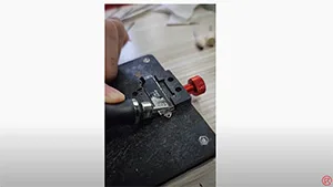 Conoce por dentro el motor Taptic del iPhone