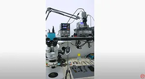 iPhone Motherboard Repair Live Course Preview