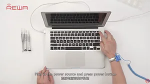 MacBook Air Won’t Turn On Repair – Logic Board Troubleshooting