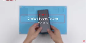 Reparación de pantalla rota de Samsung Note 8 – Nueva tecnología actualizada
