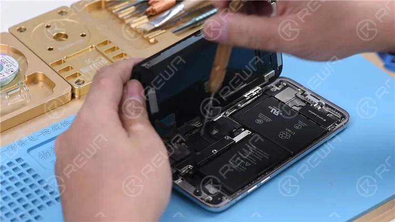 Cómo solucionar que el iPhone X no responda en modo reposo al recibir llamadas entrantes