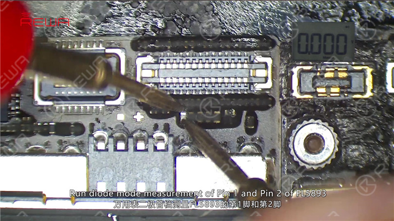 iphone x unresponsive touch screen repair iPhone X Unresponsive Touchscreen Repair