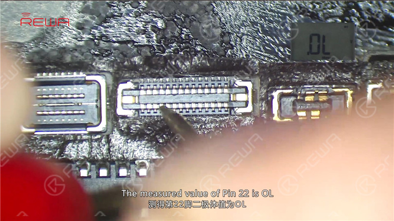 iphone x unresponsive touch screen repair iPhone X Unresponsive Touchscreen Repair