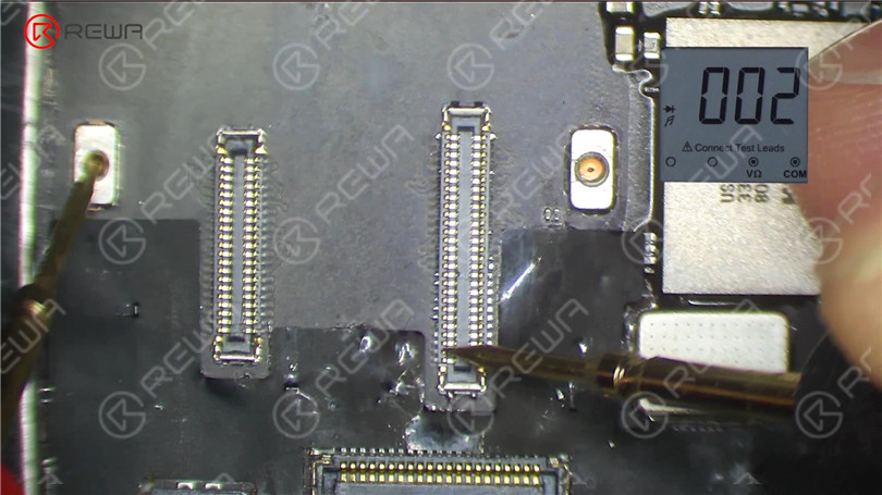 How to Fix iPad Touch Jumping/Glitching - Touch IC Replacement