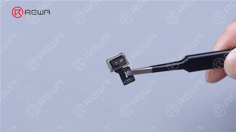 Desmontaje del iPhone 13 Pro