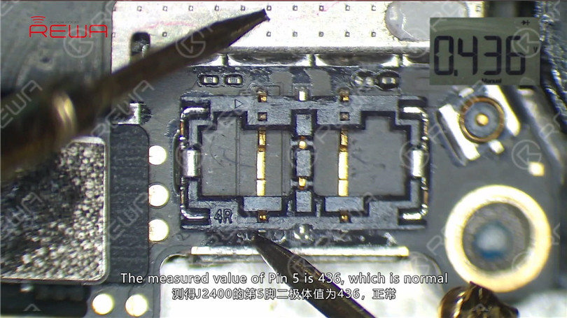 iPhone SE-Ladeproblem beheben