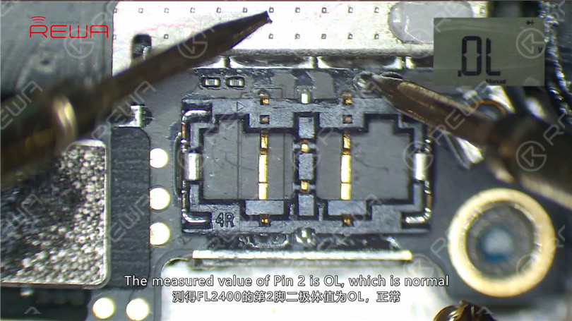 iPhone SE-Ladeproblem beheben