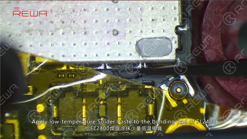 iPhone SE-Ladeproblem beheben