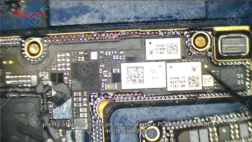 iphone x unresponsive touch screen repair iPhone X Unresponsive Touchscreen Repair