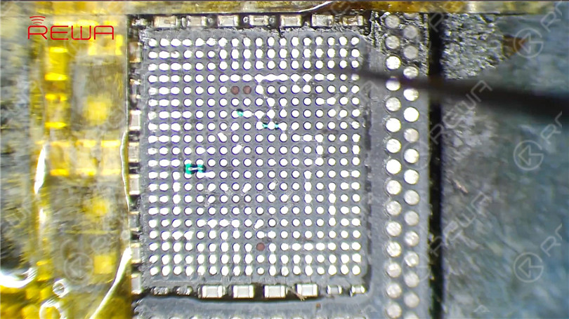 mastering desoldering & soldering of iphone x pmu content 9ff202ff81dc