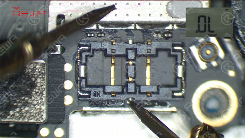 iPhone SE-Ladeproblem beheben