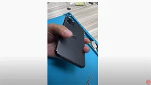Encuentra el micrófono oculto del iPhone