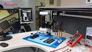 Reparar iPhone 6s No Enciende – PMIC Girando y Reemplazando