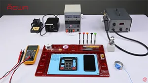Fix iPhone 7/7 Plus Won’t Turn On – CPU Repair