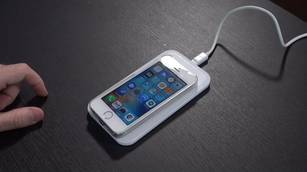¿Cómo arreglar el iPhone SE no se carga?