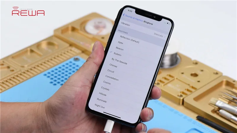 How to Fix iPhone X Bottom Speaker Not Working