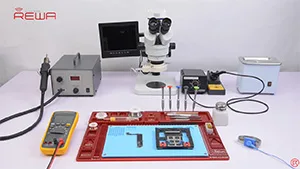 Cómo reparar iPhone 7 botón de inicio no funciona después de daños por agua