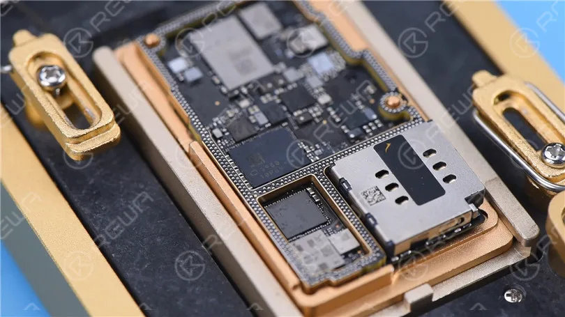 How to Fix iPhone 11 Won't Turn On with Large Current