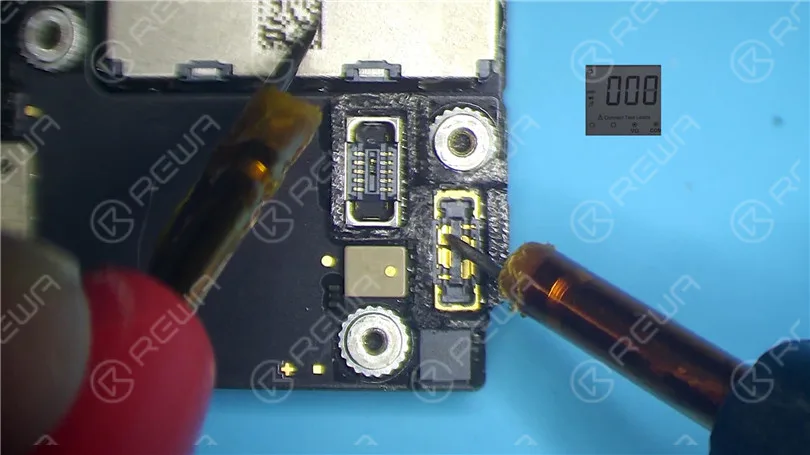 How to Fix iPhone 11 Won't Turn On with Large Current