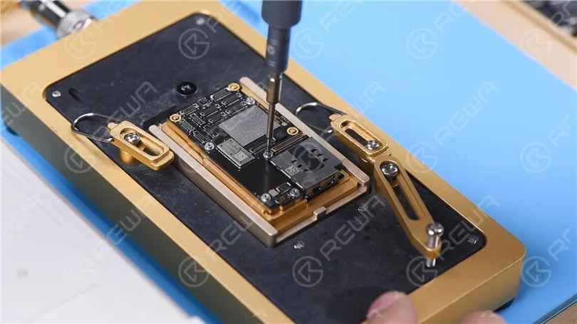 How to Fix iPhone 11 Won't Turn On with Large Current