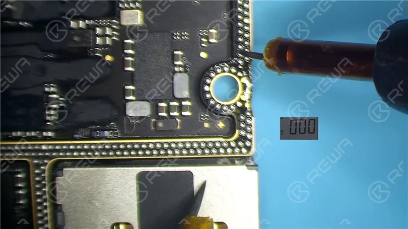 How to Fix iPhone 11 Won't Turn On with Large Current