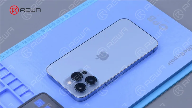 Teardown dell'iPhone 13 Pro
