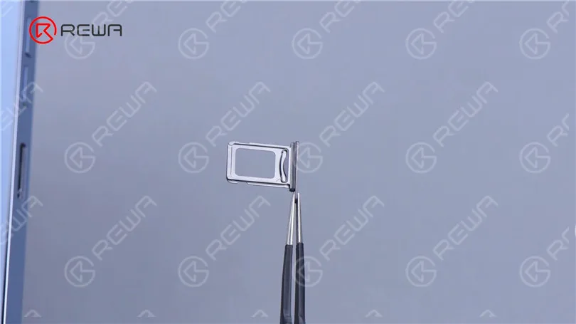 Teardown dell'iPhone 13 Pro
