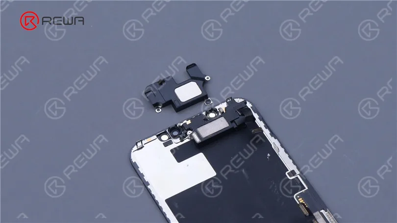 Teardown dell'iPhone 13 Pro