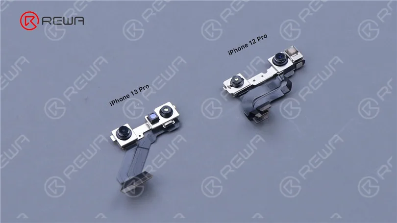 Teardown dell'iPhone 13 Pro