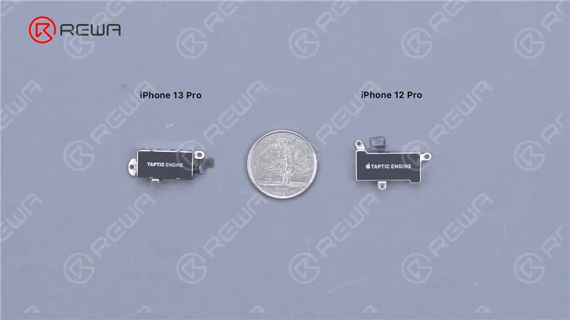 Teardown dell'iPhone 13 Pro