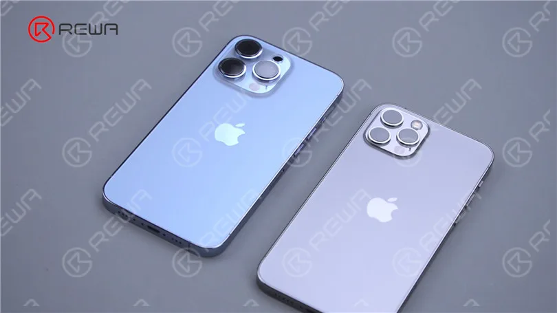 Teardown dell'iPhone 13 Pro