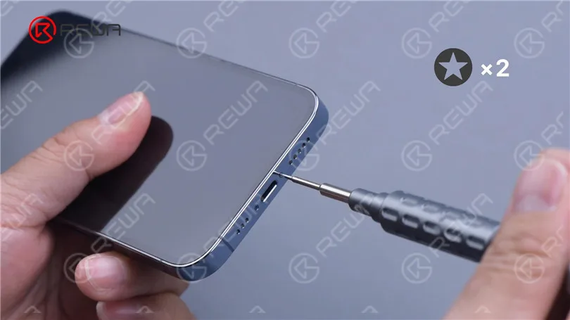 Teardown dell'iPhone 13 Pro