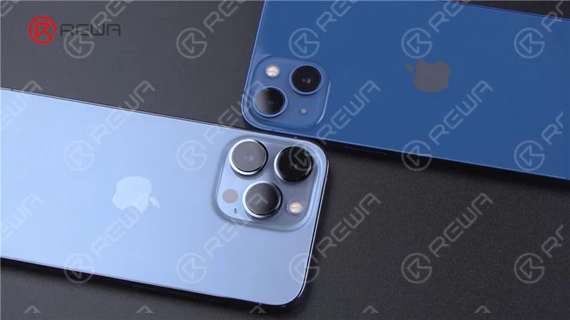 Teardown dell'iPhone 13 Pro