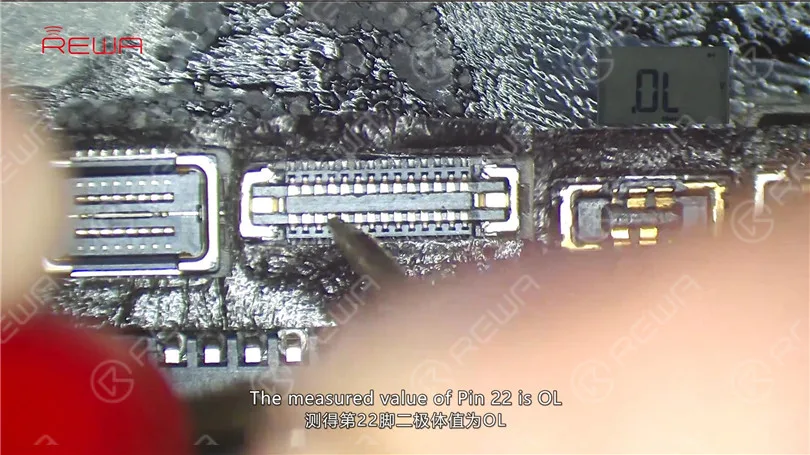 iphone x unresponsive touch screen repair iPhone X Unresponsive Touchscreen Repair