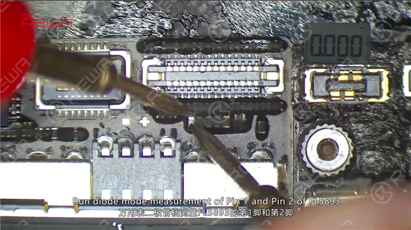 iphone x unresponsive touch screen repair iPhone X Unresponsive Touchscreen Repair