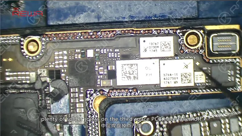 iphone x unresponsive touch screen repair iPhone X Unresponsive Touchscreen Repair