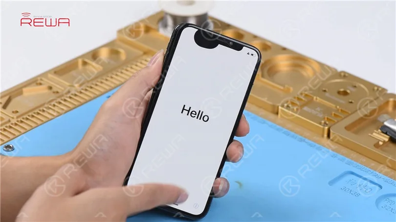 iphone x unresponsive touch screen repair iPhone X Unresponsive Touchscreen Repair