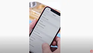Actualizar almacenamiento iPhone 12 de 64 GB a 256 GB