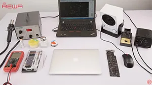 Mettre à niveau la mémoire vive du MacBook Air ?