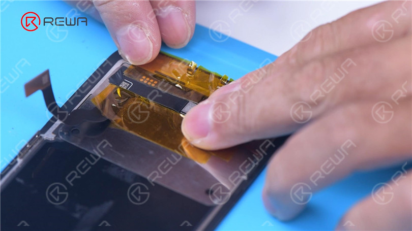Risoluzione dei problemi di iphone 13 face id e messaggi sul display dopo la sostituzione dello schermo Risolvere l'iPhone 13 Face ID non funzionante e il messaggio importante sul display dopo la sostituzione dello schermo