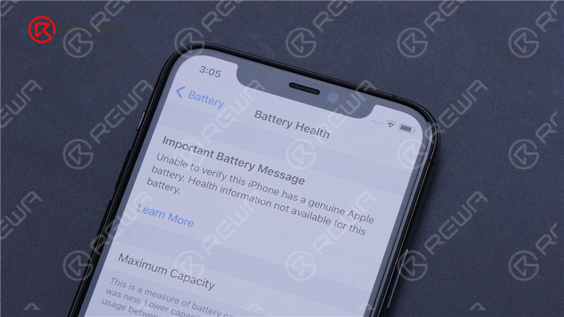 Risoluzione dei problemi di iphone 13 face id e messaggi sul display dopo la sostituzione dello schermo Risolvere l'iPhone 13 Face ID non funzionante e il messaggio importante sul display dopo la sostituzione dello schermo