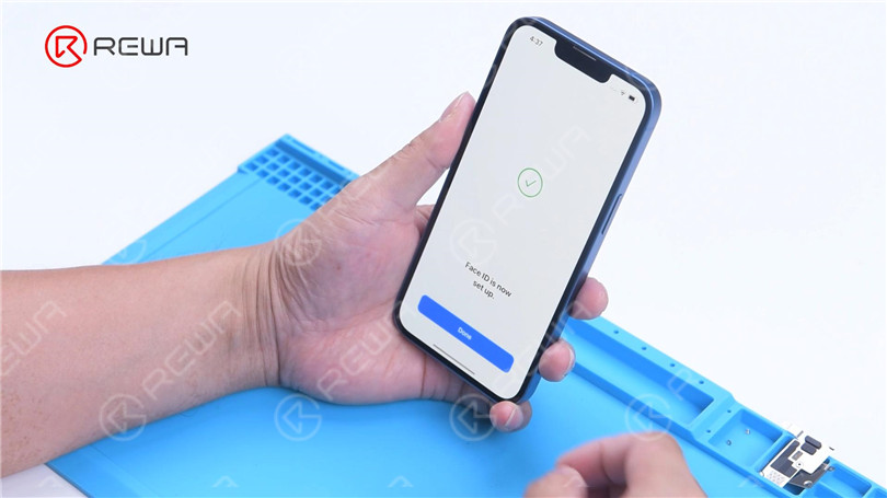 Risoluzione dei problemi di iphone 13 face id e messaggi sul display dopo la sostituzione dello schermo Risolvere l'iPhone 13 Face ID non funzionante e il messaggio importante sul display dopo la sostituzione dello schermo