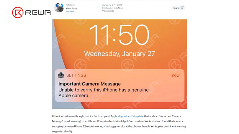 Risoluzione dei problemi di iphone 13 face id e messaggi sul display dopo la sostituzione dello schermo Risolvere l'iPhone 13 Face ID non funzionante e il messaggio importante sul display dopo la sostituzione dello schermo