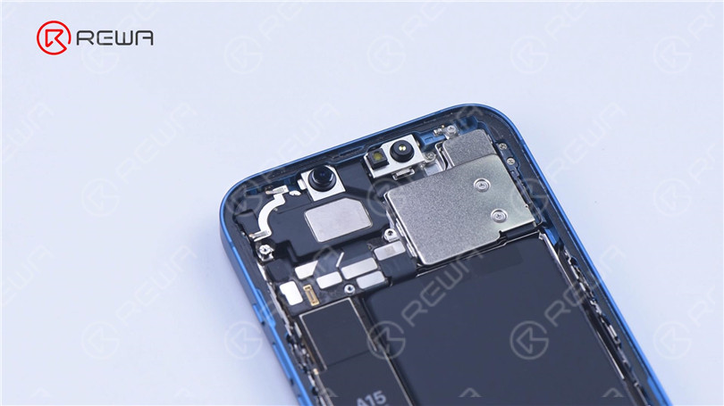 Risoluzione dei problemi di iphone 13 face id e messaggi sul display dopo la sostituzione dello schermo Risolvere l'iPhone 13 Face ID non funzionante e il messaggio importante sul display dopo la sostituzione dello schermo