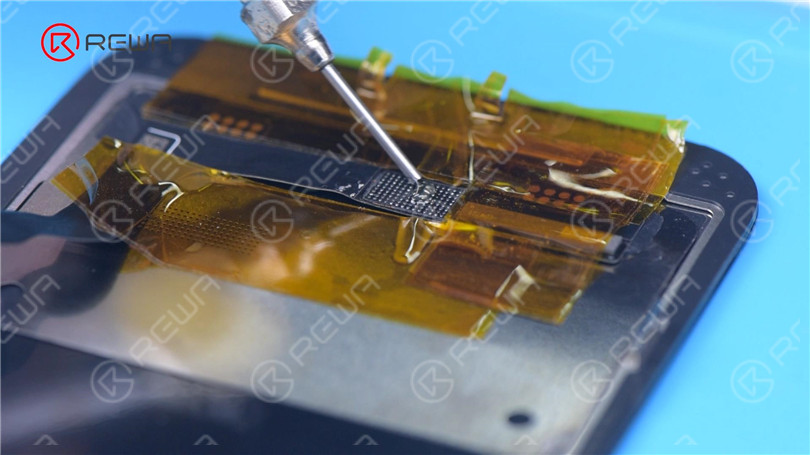 Risoluzione dei problemi di iphone 13 face id e messaggi sul display dopo la sostituzione dello schermo Risolvere l'iPhone 13 Face ID non funzionante e il messaggio importante sul display dopo la sostituzione dello schermo