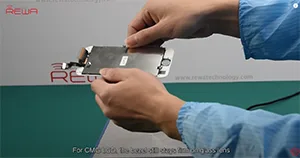 CMG Glass Lens – Solution to iPhone Bezel Frame Coming Off