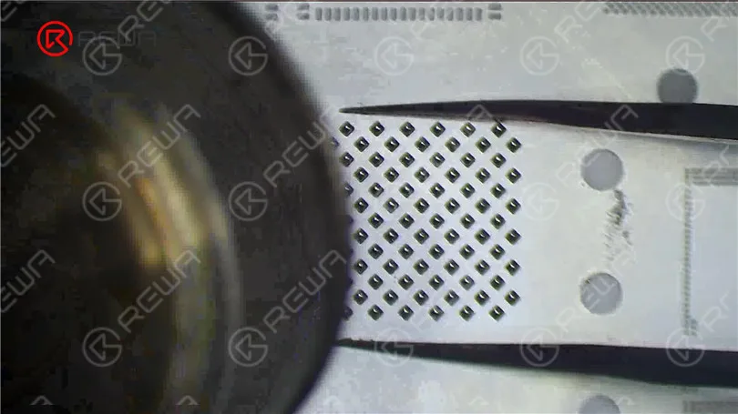 Fixer iPhone XS ne s'allume pas avec P12 (Programmeur NAND pour iPhone 6 - iPhone 11 Pro Max)