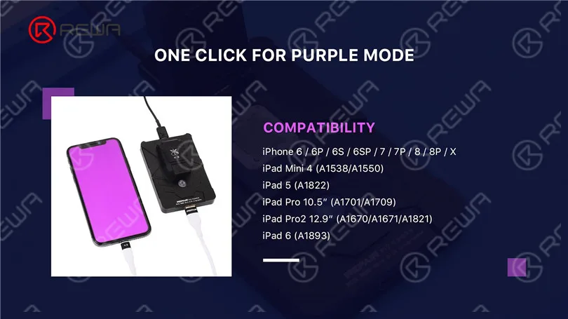 Fixer iPhone XS ne s'allume pas avec P12 (Programmeur NAND pour iPhone 6 - iPhone 11 Pro Max)