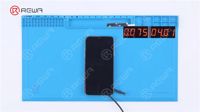 Fixer iPhone XS ne s'allume pas avec P12 (Programmeur NAND pour iPhone 6 - iPhone 11 Pro Max)