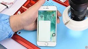 Cómo arreglar "sin servicio" en un iPhone 6